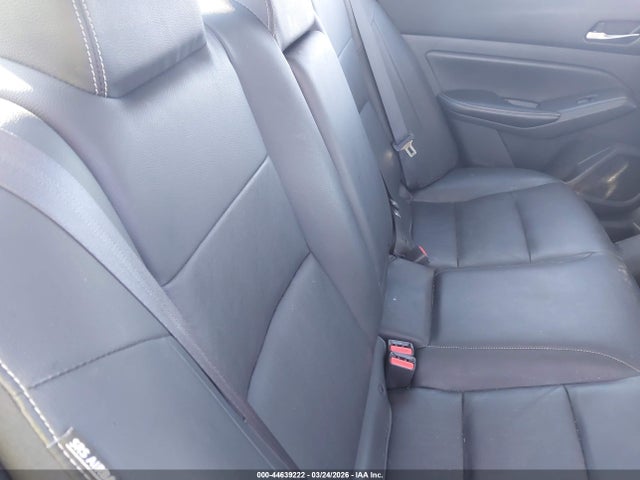2019 Nissan Altima 2.5 Sl მანქანა იყიდება აუქციონზე, vin: 1N4BL4EW9KN309143, აუქციონის ნომერი: 44639222