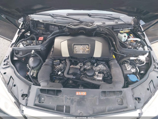 Продаж на аукціоні авто 2010 Mercedes-benz C 300 Luxury 4matic, vin: WDDGF8BBXAF520446, номер лоту: 44639224