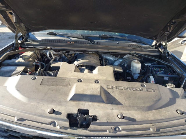 2016 CHEVROLET TAHOE 1GNSCAKC0GR480910 Photo 9