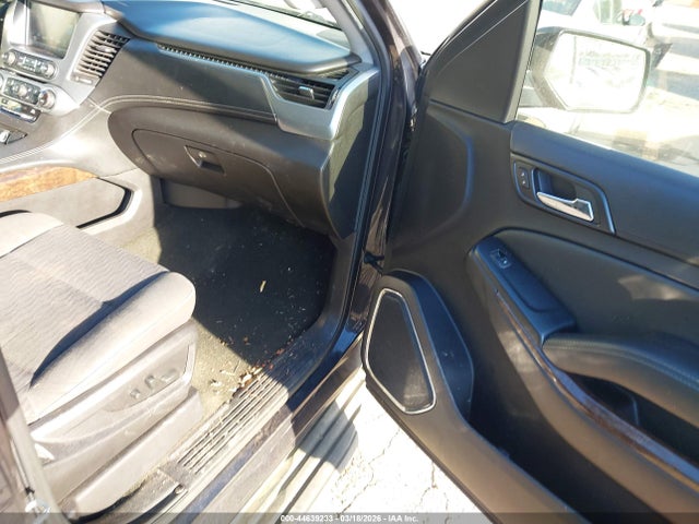 2016 CHEVROLET TAHOE 1GNSCAKC0GR480910 Photo 4