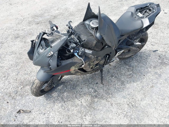 44639242 :رقم المزاد ، JH2SC7757MK400312 vin ، 2021 Honda Cbr1000 Ra مزاد بيع