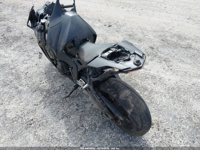 44639242 :رقم المزاد ، JH2SC7757MK400312 vin ، 2021 Honda Cbr1000 Ra مزاد بيع