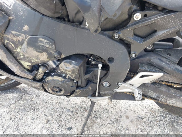 44639242 :رقم المزاد ، JH2SC7757MK400312 vin ، 2021 Honda Cbr1000 Ra مزاد بيع