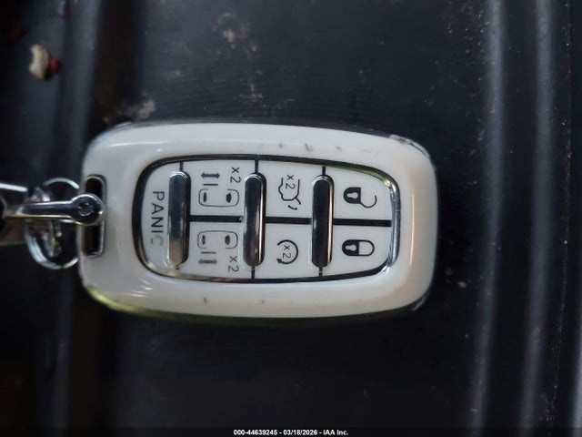 Aukcja sprzedaży 2019 Chrysler Pacifica Touring Plus, vin: 2C4RC1FG9KR635784, numer aukcji: 44639245