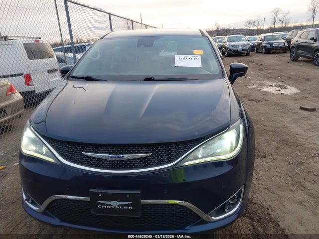Aukcja sprzedaży 2019 Chrysler Pacifica Touring Plus, vin: 2C4RC1FG9KR635784, numer aukcji: 44639245