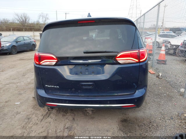 Aukcja sprzedaży 2019 Chrysler Pacifica Touring Plus, vin: 2C4RC1FG9KR635784, numer aukcji: 44639245