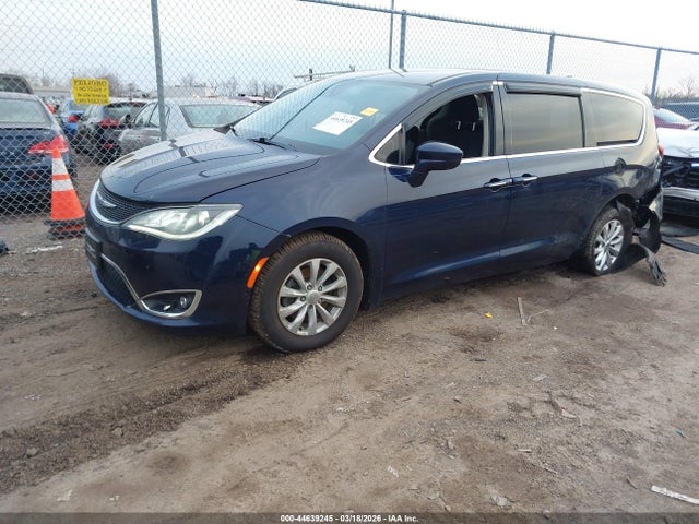 Aukcja sprzedaży 2019 Chrysler Pacifica Touring Plus, vin: 2C4RC1FG9KR635784, numer aukcji: 44639245