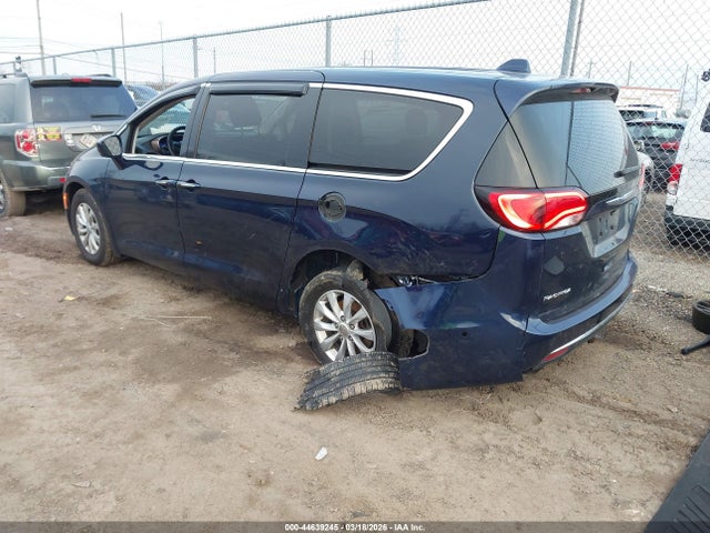 Aukcja sprzedaży 2019 Chrysler Pacifica Touring Plus, vin: 2C4RC1FG9KR635784, numer aukcji: 44639245