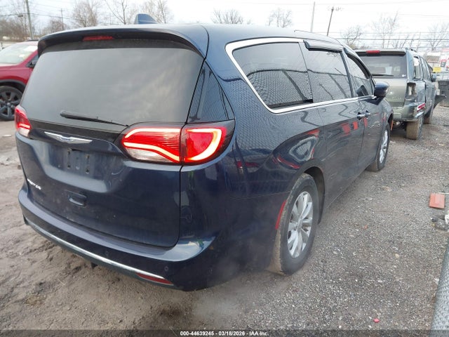 Aukcja sprzedaży 2019 Chrysler Pacifica Touring Plus, vin: 2C4RC1FG9KR635784, numer aukcji: 44639245
