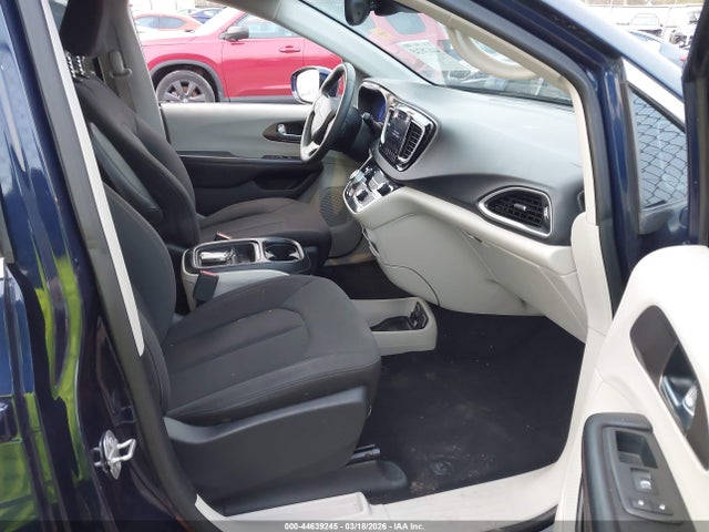 Aukcja sprzedaży 2019 Chrysler Pacifica Touring Plus, vin: 2C4RC1FG9KR635784, numer aukcji: 44639245