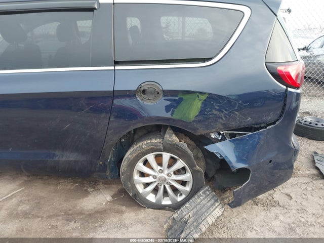 Aukcja sprzedaży 2019 Chrysler Pacifica Touring Plus, vin: 2C4RC1FG9KR635784, numer aukcji: 44639245