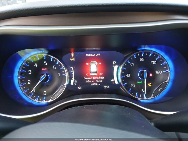 Aukcja sprzedaży 2019 Chrysler Pacifica Touring Plus, vin: 2C4RC1FG9KR635784, numer aukcji: 44639245