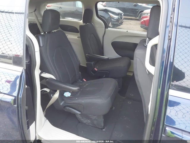Aukcja sprzedaży 2019 Chrysler Pacifica Touring Plus, vin: 2C4RC1FG9KR635784, numer aukcji: 44639245