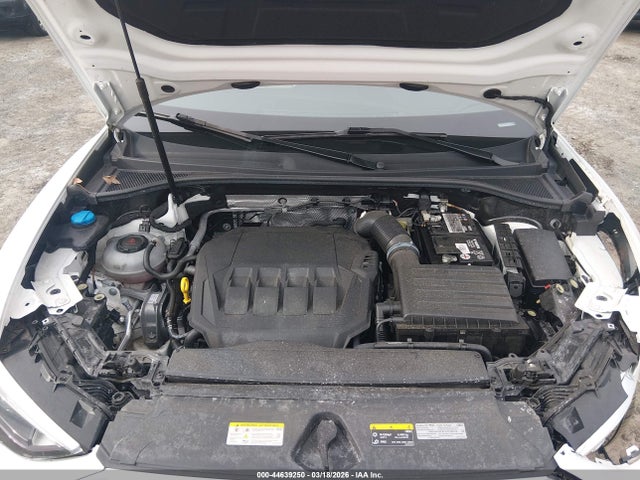 2022 AUDI Q3 WA1DECF32N1131304 Photo 9