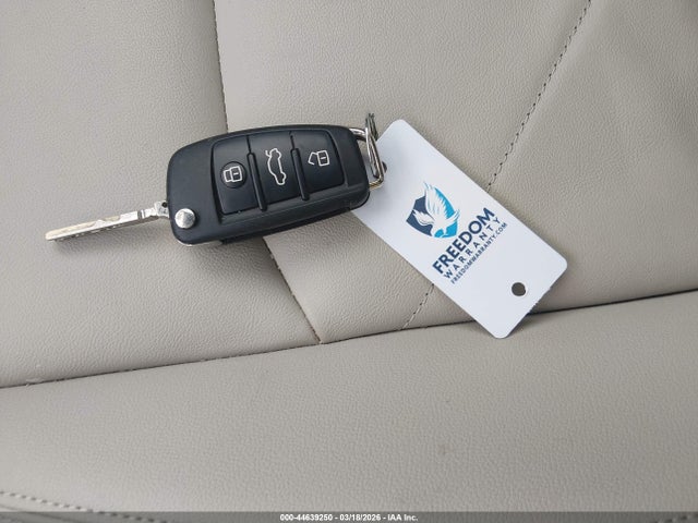 2022 AUDI Q3 WA1DECF32N1131304 Photo 10