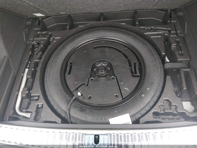 WA1DECF32N1131304 Audi Q3 Premium 45 Tfsi S Line Quattro Tiptronic