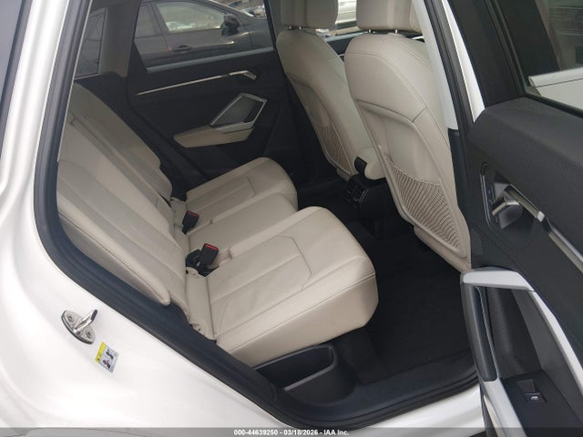2022 AUDI Q3 WA1DECF32N1131304 Photo 7