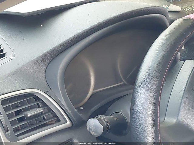 3N1AB7AP0JY205248 Nissan SENTRA S