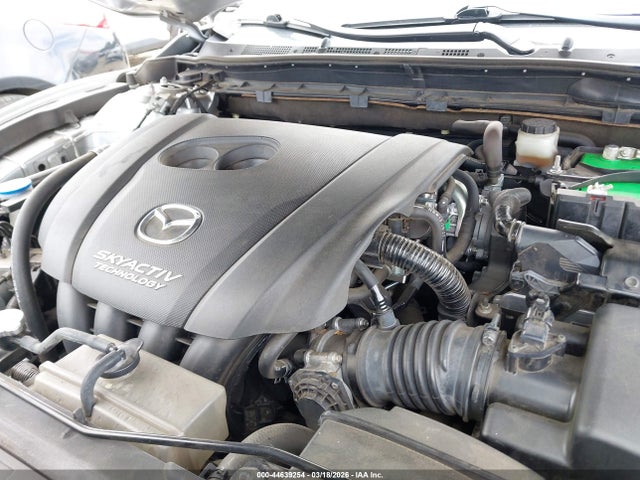 44639254 :رقم المزاد ، JM1GJ1U53G1458143 vin ، 2016 Mazda Mazda6 I Sport مزاد بيع