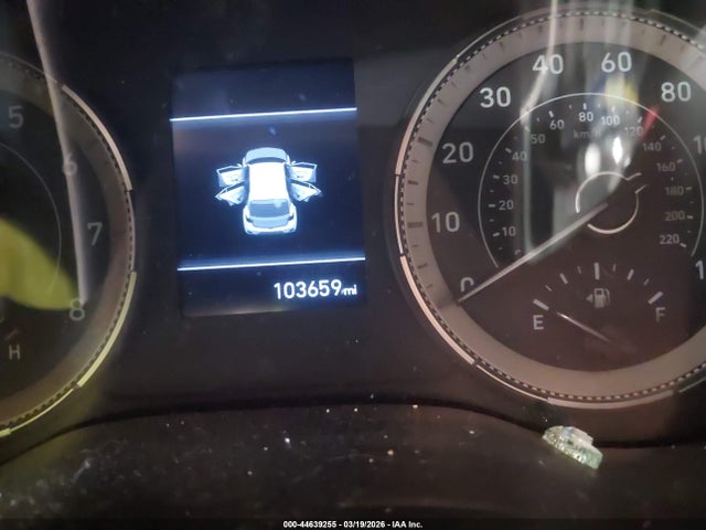 44639255 :رقم المزاد ، KMHRC8A36NU186032 vin ، 2022 Hyundai Venue Limited مزاد بيع