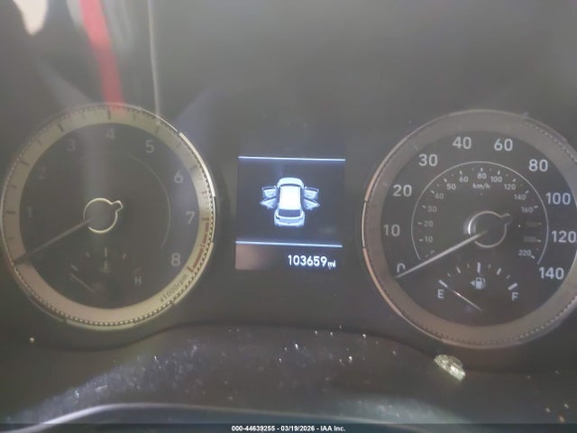 44639255 :رقم المزاد ، KMHRC8A36NU186032 vin ، 2022 Hyundai Venue Limited مزاد بيع