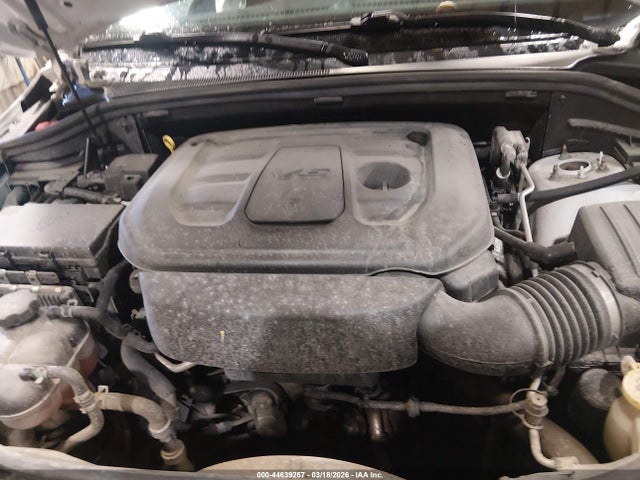 2021 Jeep Grand Cherokee 80th Anniversary 4x4 მანქანა იყიდება აუქციონზე, vin: 1C4RJFBG3MC702187, აუქციონის ნომერი: 44639257