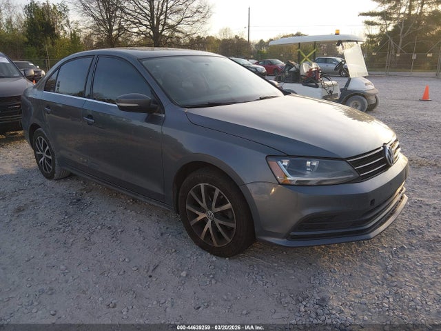 3VWDB7AJ7HM235738 Volkswagen Jetta 1.4t Se