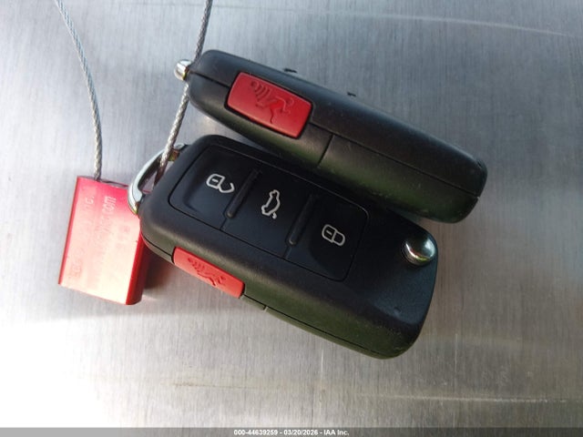 3VWDB7AJ7HM235738 Volkswagen Jetta 1.4t Se