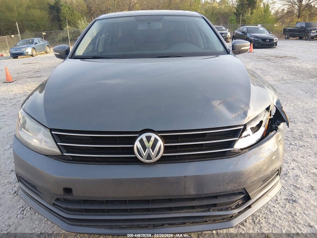 3VWDB7AJ7HM235738 Volkswagen Jetta 1.4t Se
