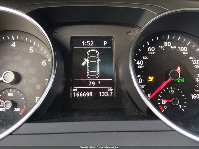 3VWDB7AJ7HM235738 Volkswagen Jetta 1.4t Se