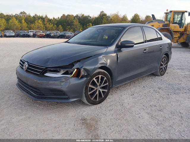 3VWDB7AJ7HM235738 Volkswagen Jetta 1.4t Se