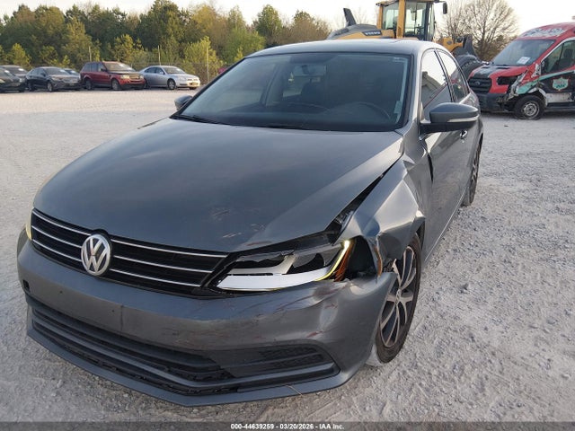3VWDB7AJ7HM235738 Volkswagen Jetta 1.4t Se
