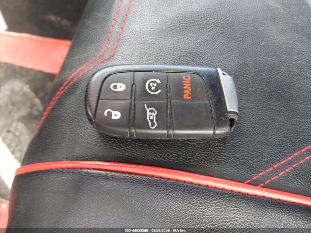 44639266 :رقم المزاد ، 1C4RJFBG1KC649566 vin ، 2019 Jeep Grand Cherokee Limited 4x4 مزاد بيع