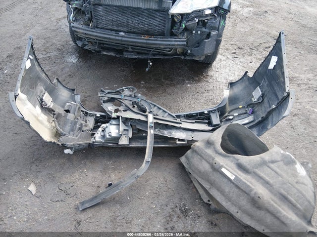 44639266 :رقم المزاد ، 1C4RJFBG1KC649566 vin ، 2019 Jeep Grand Cherokee Limited 4x4 مزاد بيع