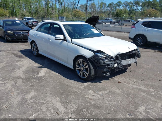 Продажа на аукционе авто 2014 Mercedes-benz E 350, vin: WDDHF5KB3EB037185, номер лота: 44639268