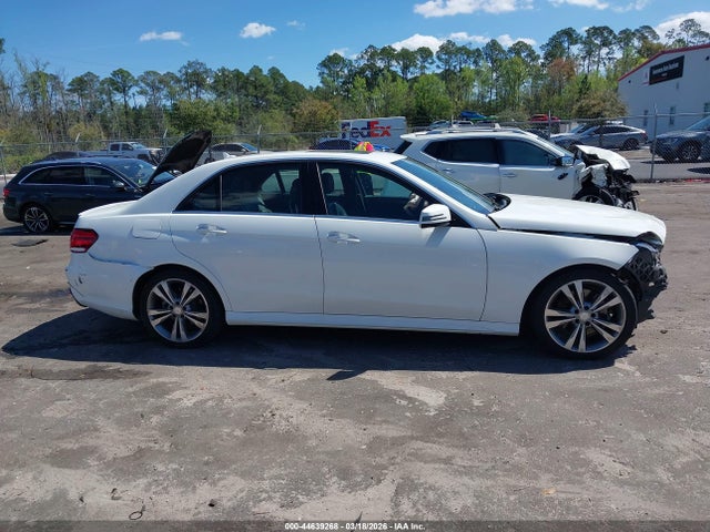 Продажа на аукционе авто 2014 Mercedes-benz E 350, vin: WDDHF5KB3EB037185, номер лота: 44639268