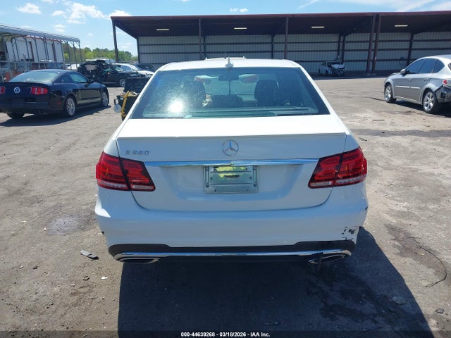 Продажа на аукционе авто 2014 Mercedes-benz E 350, vin: WDDHF5KB3EB037185, номер лота: 44639268