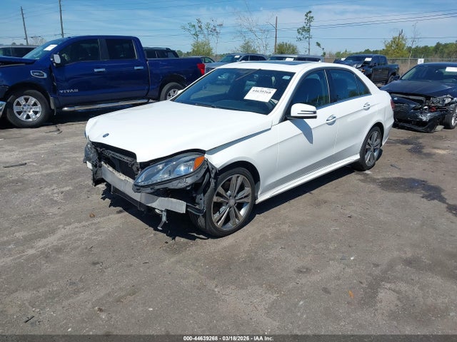 Продажа на аукционе авто 2014 Mercedes-benz E 350, vin: WDDHF5KB3EB037185, номер лота: 44639268