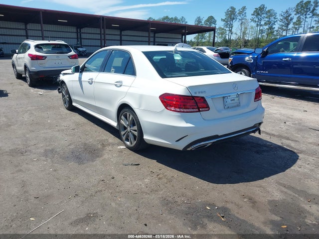 Продажа на аукционе авто 2014 Mercedes-benz E 350, vin: WDDHF5KB3EB037185, номер лота: 44639268