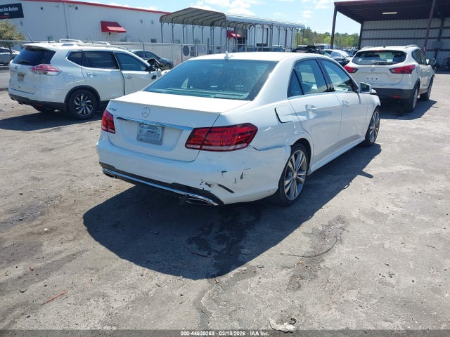 Продажа на аукционе авто 2014 Mercedes-benz E 350, vin: WDDHF5KB3EB037185, номер лота: 44639268