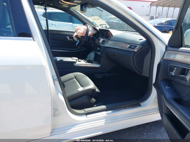 Продажа на аукционе авто 2014 Mercedes-benz E 350, vin: WDDHF5KB3EB037185, номер лота: 44639268