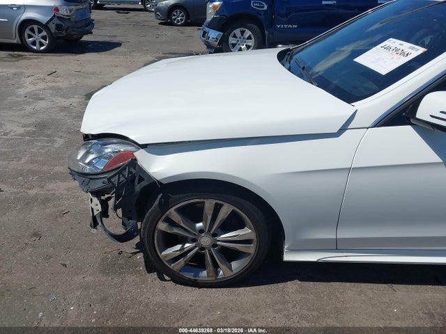 Продажа на аукционе авто 2014 Mercedes-benz E 350, vin: WDDHF5KB3EB037185, номер лота: 44639268