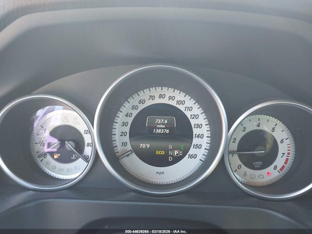 Продажа на аукционе авто 2014 Mercedes-benz E 350, vin: WDDHF5KB3EB037185, номер лота: 44639268