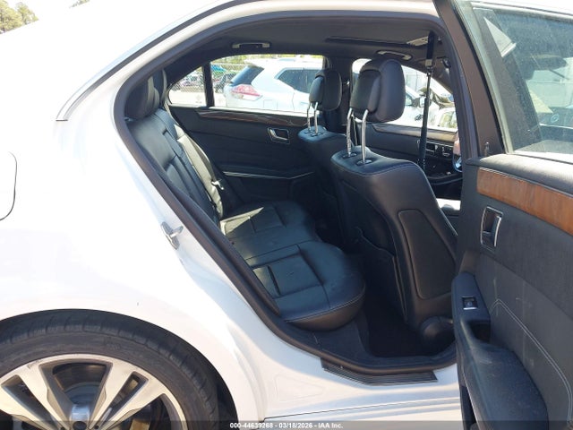 Продажа на аукционе авто 2014 Mercedes-benz E 350, vin: WDDHF5KB3EB037185, номер лота: 44639268