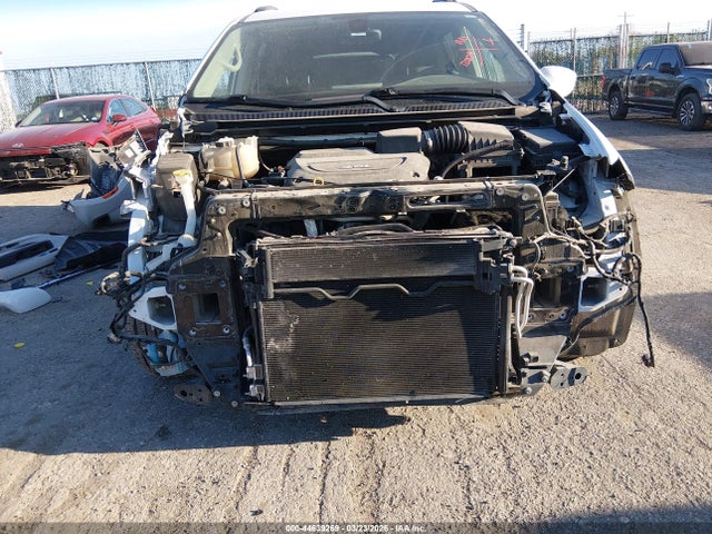 Chrysler Pacifica Touring-l 2017 2C4RC1BG0HR540450 Image 6