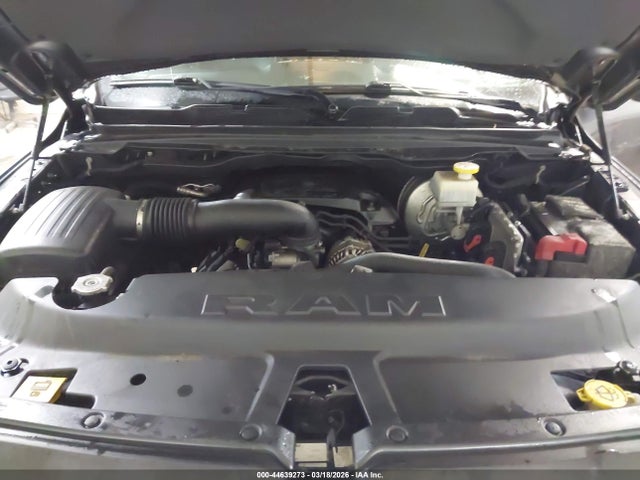 Продажа на аукционе авто 2019 Ram 1500 Rebel  4x4 5'7 Box, vin: 1C6SRFLT7KN715362, номер лота: 44639273