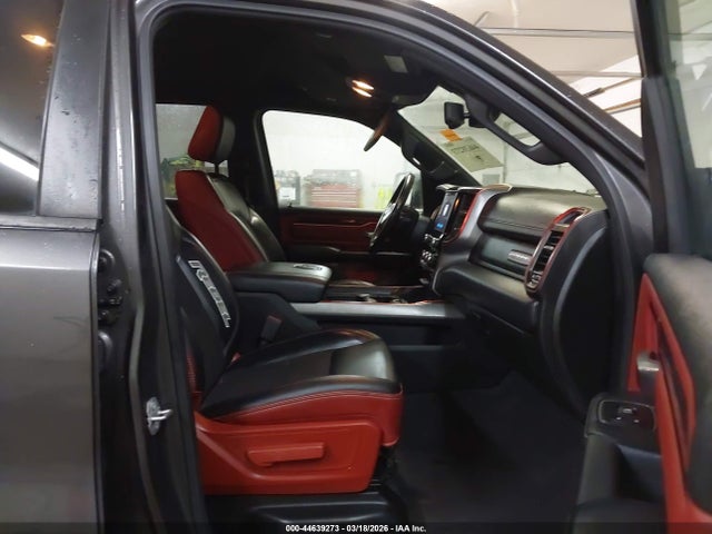 Продажа на аукционе авто 2019 Ram 1500 Rebel  4x4 5'7 Box, vin: 1C6SRFLT7KN715362, номер лота: 44639273