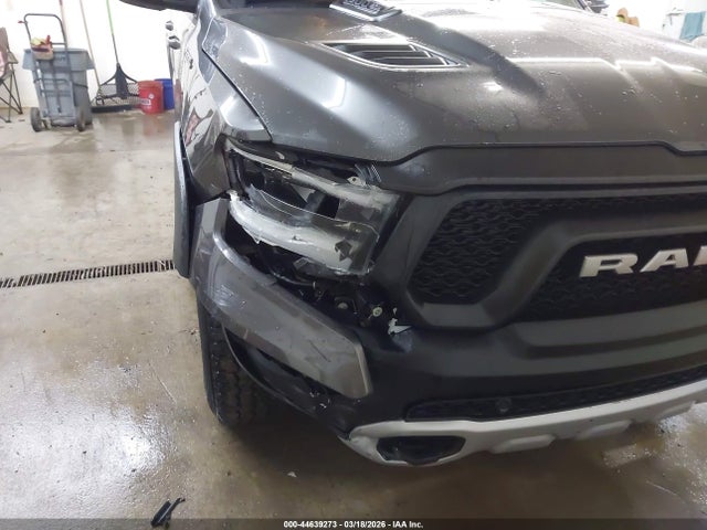 Продажа на аукционе авто 2019 Ram 1500 Rebel  4x4 5'7 Box, vin: 1C6SRFLT7KN715362, номер лота: 44639273