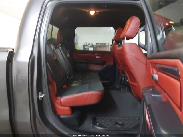 Продажа на аукционе авто 2019 Ram 1500 Rebel  4x4 5'7 Box, vin: 1C6SRFLT7KN715362, номер лота: 44639273