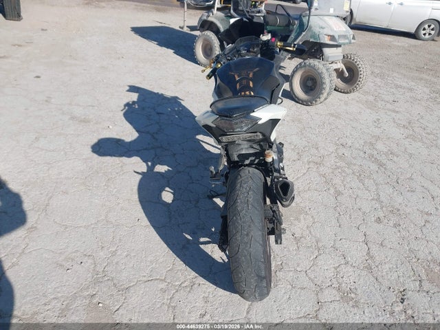 Kawasaki Ex300 A 2015 JKAEX8A11FDA22871 Image 6